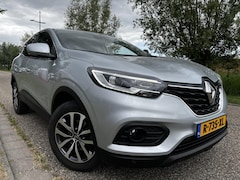 Renault Kadjar - 1.3 TCe Limited