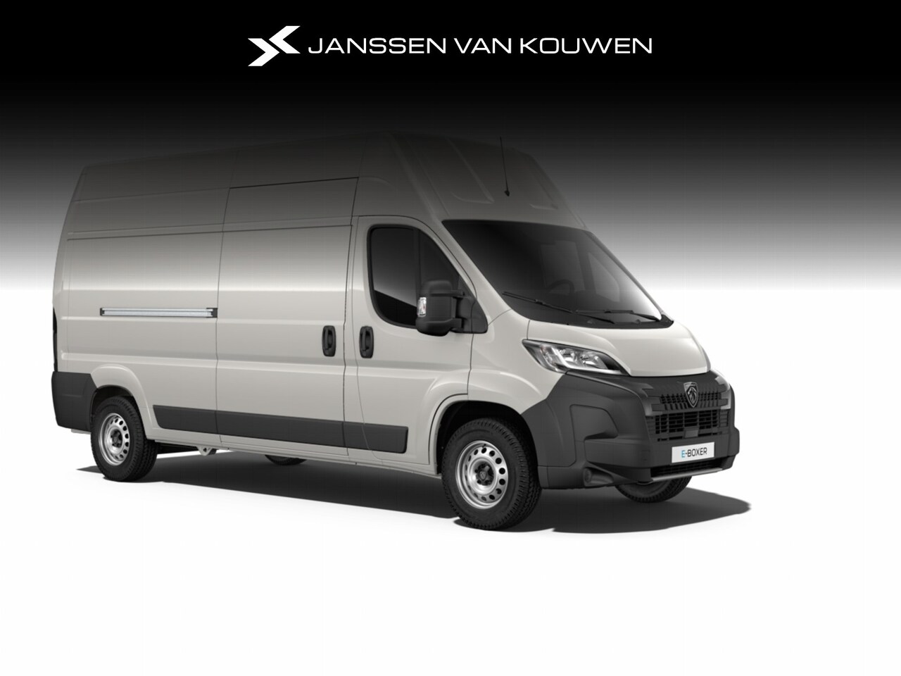 Peugeot Boxer - Standaard - Elektrisch | Elektrisch verstelbare en verwarmbare buitenspiegels | Elektrisch - AutoWereld.nl