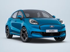 Ford Puma Gen-E - Premium 44 kWh | Achteruitrijcamera | Airco (automatisch) | Apple Carplay/Android Auto|tel
