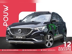 MG ZS - EV 143pk Luxury 45 kWh | Panoramadak | Leder | Adaptive Cruise