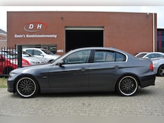 BMW 3-serie - 325i Business Line automaat apk 04-07-2026 inruil mogelijk nap