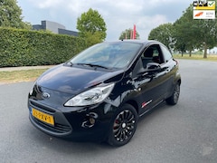 Ford Ka - 1.2 Titanium NAP/APK/AIRCO