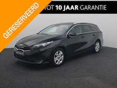 Kia Cee'd Sportswagon - Ceed 1.0 T-GDi DynamicPlusLine | Stoel/Stuur verwarming | Climate Control | Cruise-Control