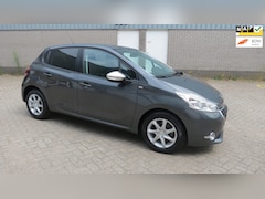 Peugeot 208 - 1.2 VTi Style