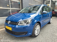 Volkswagen Touran - 1.2 TSI Trendline | APK | CRUISE | AIRCO |