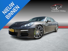 Porsche Panamera - 3.0 S E-Hybrid sportchrono / schuifdak / Bose
