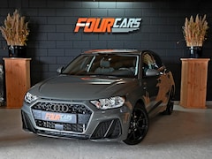 Audi A1 Sportback - 30 TFSI S edition | S-Line | 2024 | 5.493 KM | Lane Assist | Apple Carplay | PDC | Cruise
