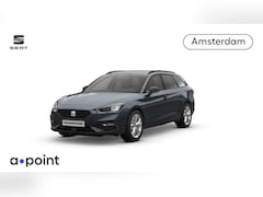 SEAT Leon Sportstourer - FR Business PHEV 1.5 TSI 204 pk 6 versn. DSG | Safe & Driving Pack | Trekhaak wegklapbaar