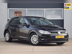 Volkswagen Golf - 1.6 TDI Trendline APPLE CARPLAY/CRUISE ADAPTIEF/MULTIFUNCTIONEEL STUURWIEL