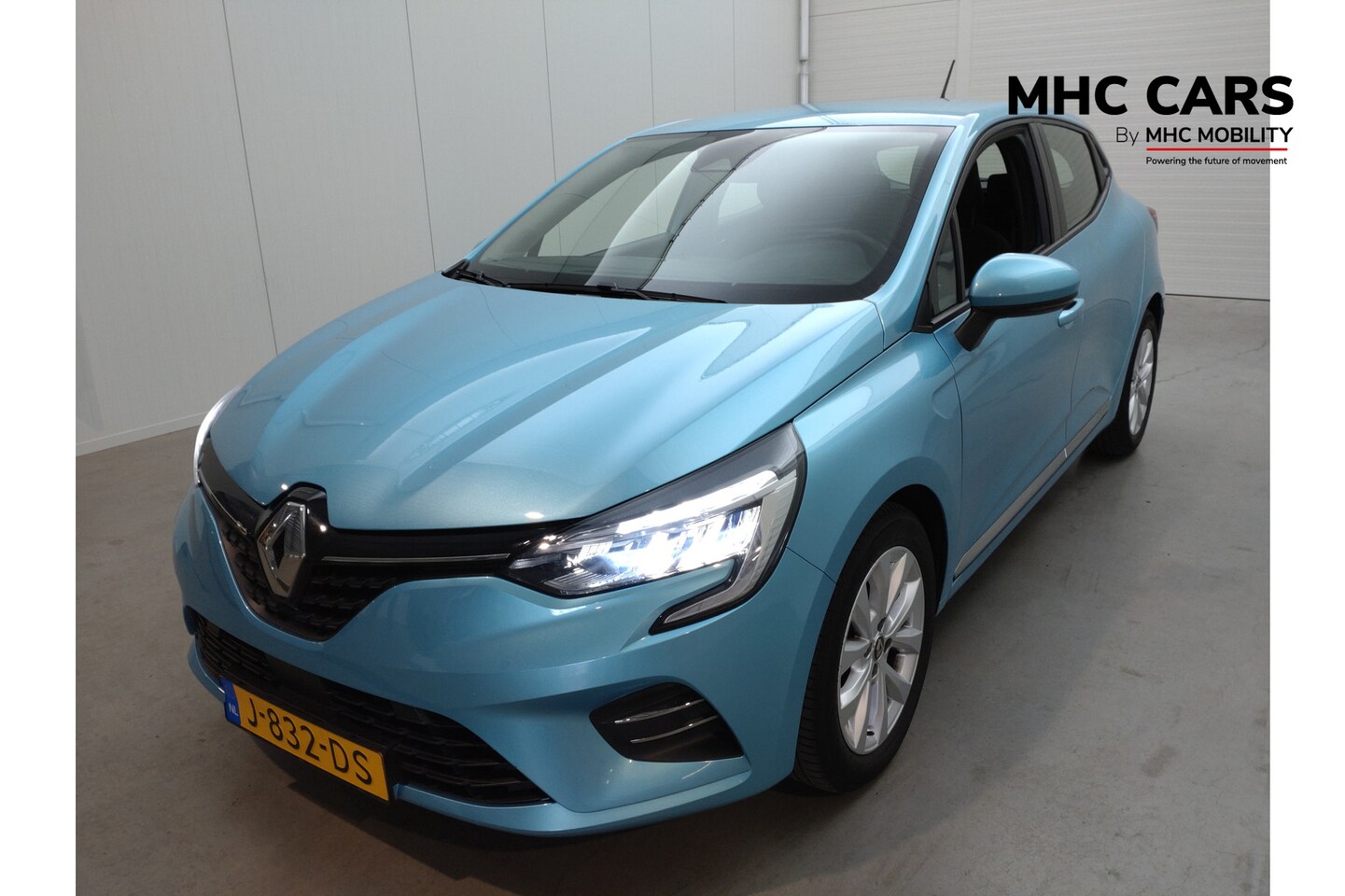 Renault Clio - 1.0 TCe Zen | Cima | Navi | PDC | - AutoWereld.nl