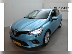 Renault Clio - 1.0 TCe Zen | Cima | Navi | PDC |