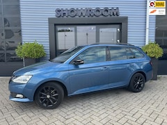 Skoda Fabia Combi - 1.0 TSI Sport Business|Start\Stop|Apple carplay|Airco|stoel verwarming|Camera|Cruise contr