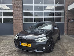 BMW 1-serie - 120i Centennial High Executive|F20|M-Sport|5drs|Leer|Navi|Led|