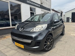 Peugeot 107 - 1.0-12V XS*Airco*Carplay