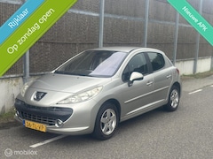 Peugeot 207 - 1.4-16V XS Pack NWEKOPPELING/CLIMA/NWEAPK