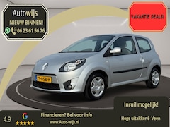 Renault Twingo - 1.2-16V Dynamique|Airco|D-Riem VV|110DKM|