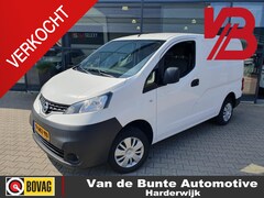 Nissan NV200 - 1.5 dCi Optima *Achteruitrij camera