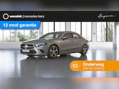 Mercedes-Benz A-klasse - 180 d Premium Plus | Memory | Stoelventilatie | Multicontourstoelen | Rijassistentiepakket