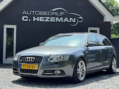 Audi A6 Avant - 3.0 TDI quattro Pro Line PANO NAVI XENON LEDER EXPORTPRIJS