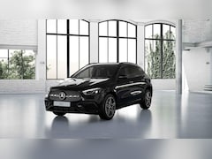 Mercedes-Benz GLA-Klasse - 250 e Business Solution AMG