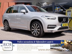Volvo XC90 - D5 235 pk AUT. AWD Leer, 7 zits, Adaptieve CC, Elektr. stoel, Camera achter, 20 inch