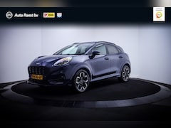Ford Puma - 1.0 125Pk Aut.ST-Line X B&O | CAMERA | CARPLAY | BLINDSPOT | NAVI | CLIMA | CRUISE | LMV 1