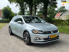 Volkswagen Polo - 1.0 TSI Comfortline | Adaptief Cruise + Airco + Carplay