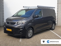 Peugeot Expert - 2.0 BlueHDI 120 Standard Premium | 2 zitplaatsen rechtsvoor | Airco | Bluetooth telefoonvo