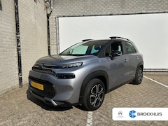 Citroën C3 Aircross - 1.2 PureTech Feel | Apple Carplay/Android Auto|telefoonintegratie premium | Cruise control