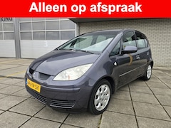 Mitsubishi Colt - 1.3 Invite