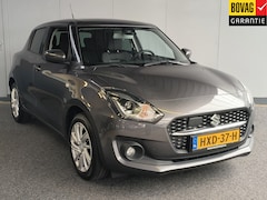 Suzuki Swift - 1.2 Select Smart Hybrid uit 2021 Rijklaar + 12 maanden Bovag-garantie Henk Jongen Auto's i
