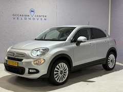 Fiat 500 X - 1.4 Turbo MultiAir Lounge // NAVI // LEDER // KEYLESS //