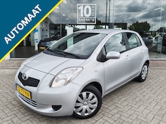 Toyota Yaris - 1.3 VVTi Sol MMT | All seasons | Airco | 5-deurs
