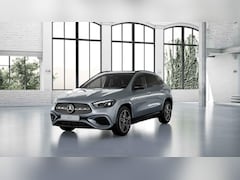 Mercedes-Benz GLA-Klasse - 250 e Business Solution AMG