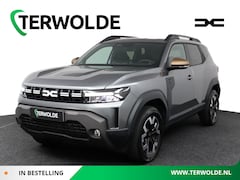 Dacia Duster - Extreme | Achteruitrijcamera | Cruise Control met snelheidsbegrenzer | Handsfree card voor