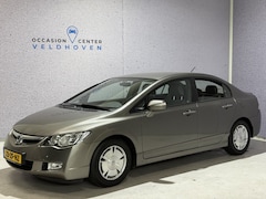 Honda Civic - 1.3 Hybrid // STOELVERWARMING // DEALERONDERHOUDEN //