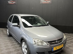 Opel Corsa - 1.4-16V Maxx | Airco | Nieuwe APK |