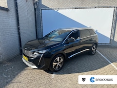 Peugeot 5008 - 1.2 Hybrid GT | Apple Carplay/Android Auto|telefoonintegratie premium | Cruise control ada