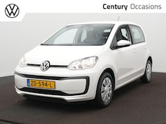 Volkswagen Up! - 1.0 BMT move up Airco - App Navi - Elek pakket