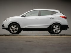 Hyundai ix35 - 2.0i Business Edition Sport (PANORAMADAK, NAVI, CRUISE, BLUETOOTH, GETINT, CLIMATE, TREKHA