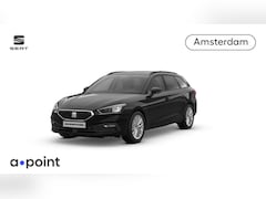 SEAT Leon Sportstourer - Style Business Intense PHEV 1.5 TSI 204 pk 6 versn. DSG