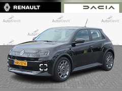 Renault 5 - 5 urban range evolution 40 kWh - pack winter