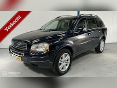 Volvo XC90 - 2.5 T5 Limited Edition NL-AUTO / 7-PERSOONS