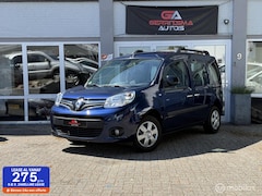 Renault Kangoo Family - 1.2 TCe Limited Start&Stop