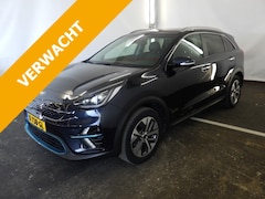 Kia e-Niro - Executiveline 64kWh 204pk [ 3FASE+ACC+CAMERA+VENTILATIE+STOELVERWARMING+PDC ]