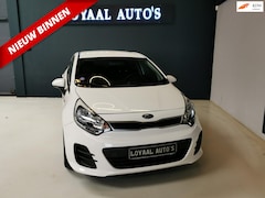 Kia Rio - 1.2 CVVT ComfortPlusLine | AIRCO | ELEK.RAMEN | APK
