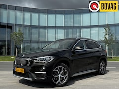 BMW X1 - xDrive20i High Executive