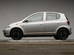 Toyota Yaris - 1.0 VVT-i S-Line Sport (LED, SPORTSTOELEN, CRUISE, LEDER, ELEKTRISCH PAKKET, GETINT, NIEUW