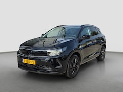 Opel Grandland - 1.6 Turbo Hybrid Level 4 | Cruise control adaptief met Stop&Go | Keyless start | LED kopla