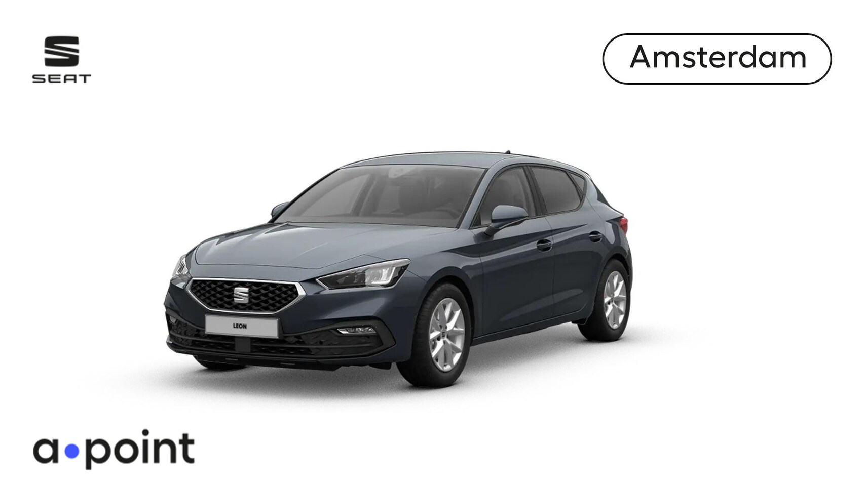 SEAT Leon - Style Business Intense PHEV 1.5 TSI 204 pk 6 versn. DSG | Led matrix - AutoWereld.nl